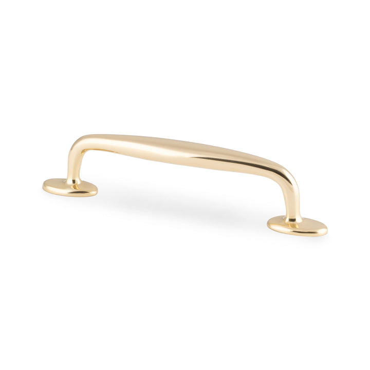 Alexander & Wilks AW861 Ashbury Cupboard Pull Handle