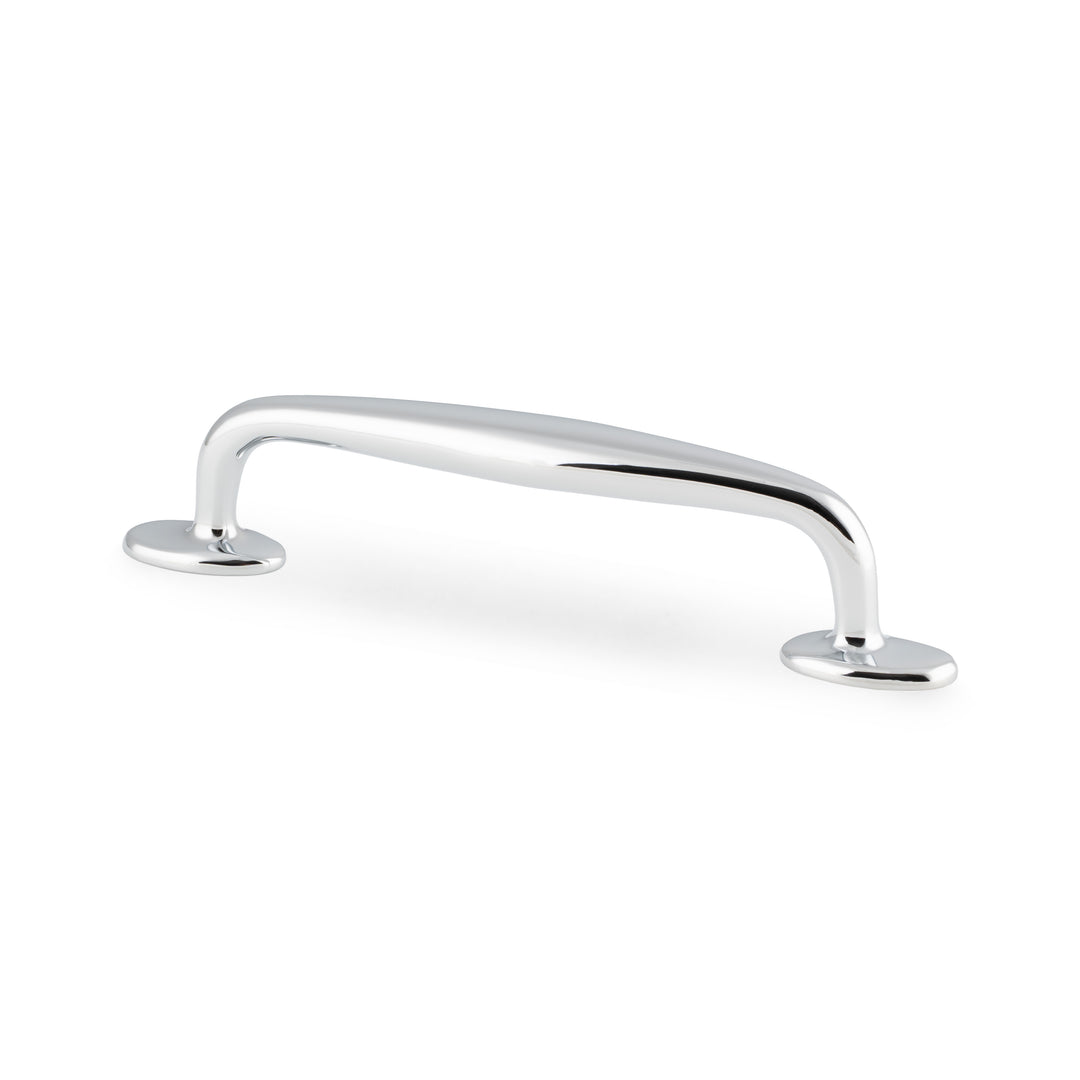Alexander & Wilks AW861 Ashbury Cupboard Pull Handle