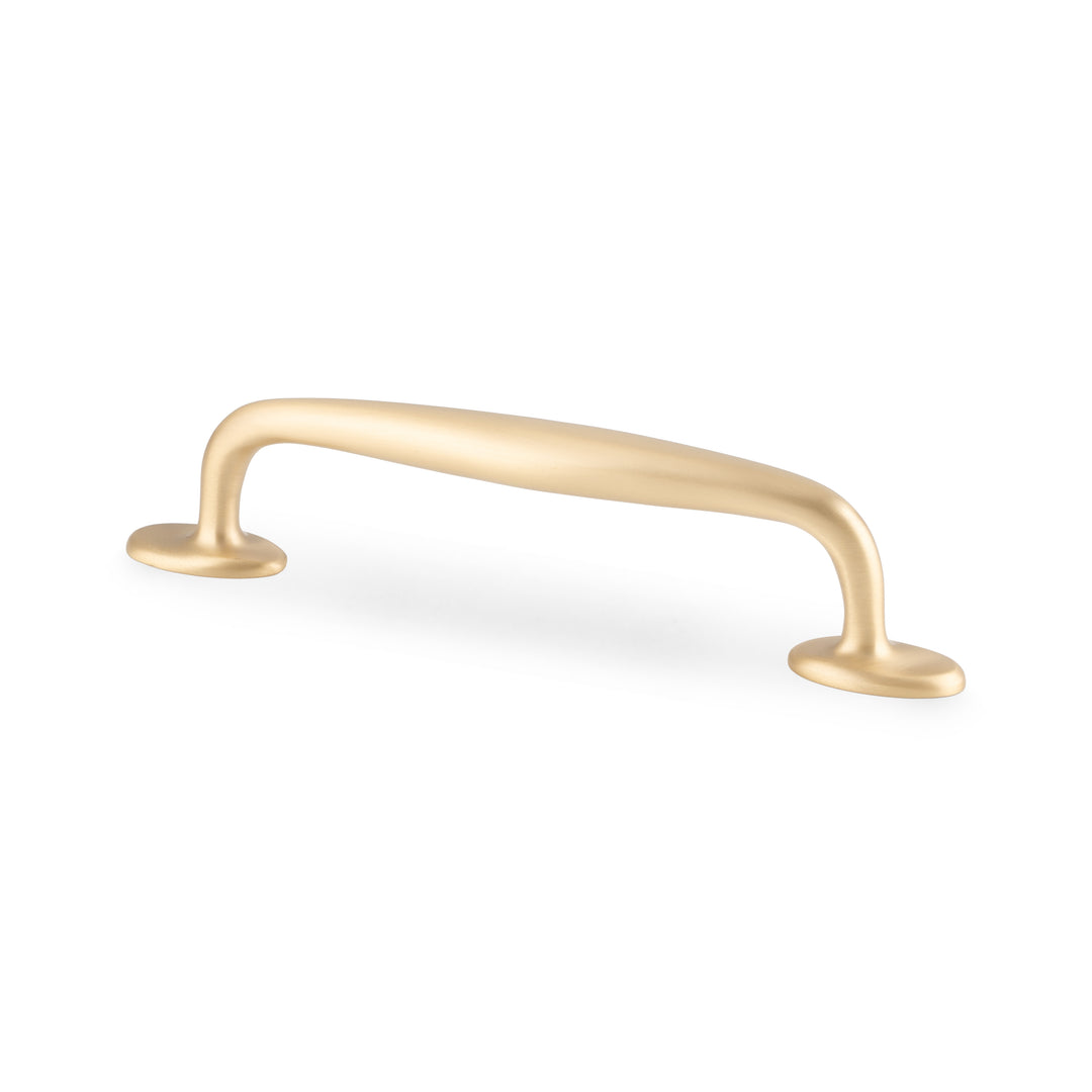 Alexander & Wilks AW861 Ashbury Cupboard Pull Handle