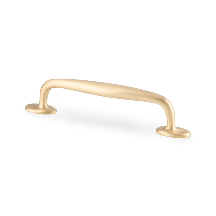 Alexander & Wilks AW861 Ashbury Cupboard Pull Handle