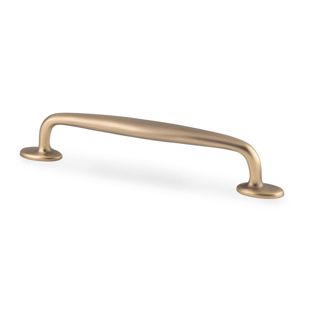 Alexander & Wilks AW861 Ashbury Cupboard Pull Handle
