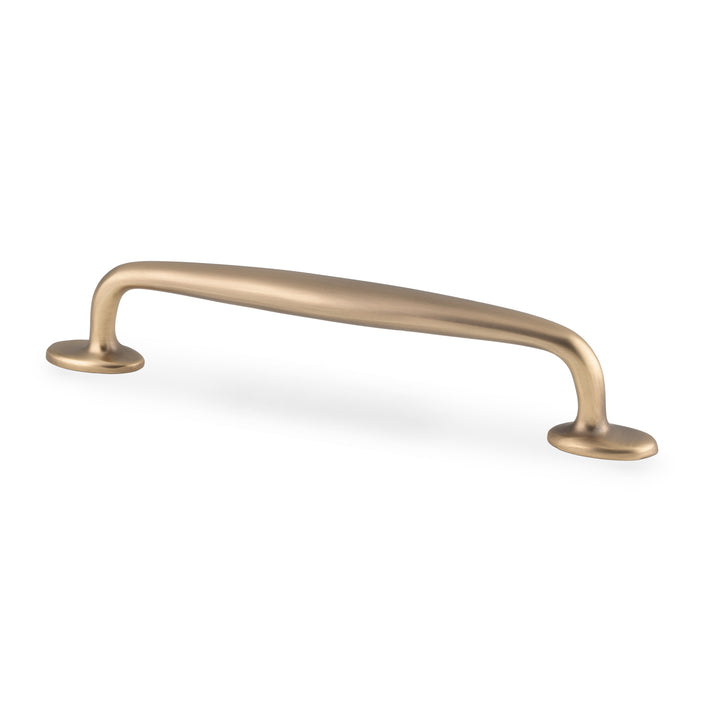 Alexander & Wilks AW861 Ashbury Cupboard Pull Handle