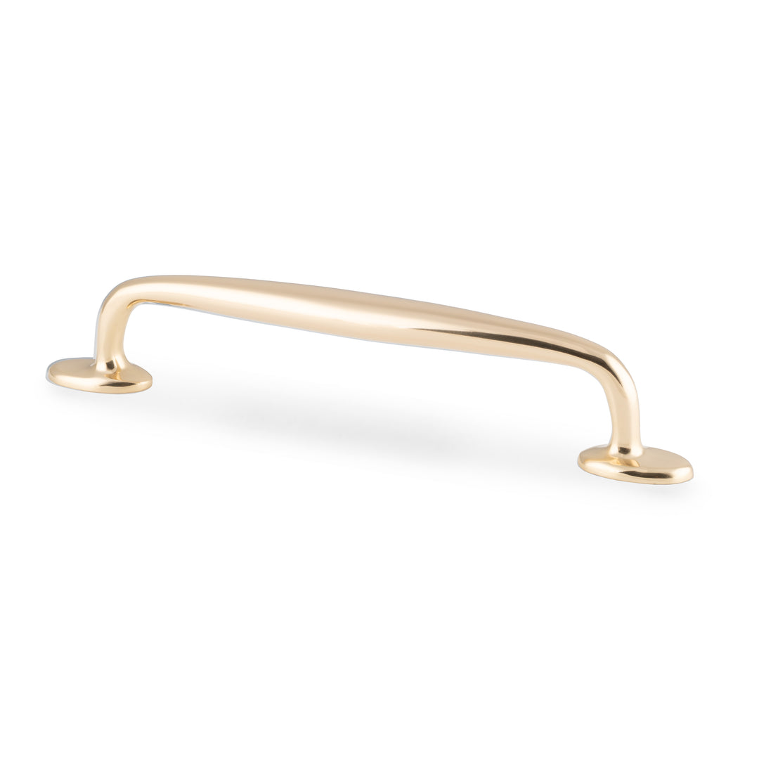 Alexander & Wilks AW861 Ashbury Cupboard Pull Handle