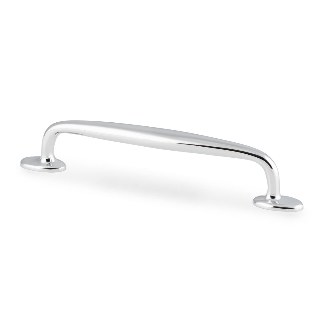 Alexander & Wilks AW861 Ashbury Cupboard Pull Handle