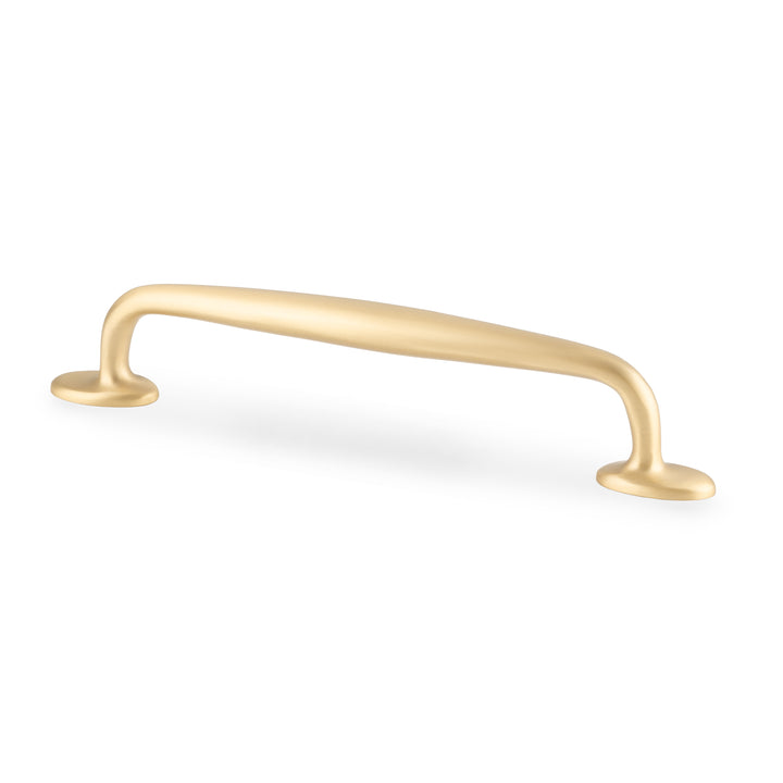 Alexander & Wilks AW861 Ashbury Cupboard Pull Handle