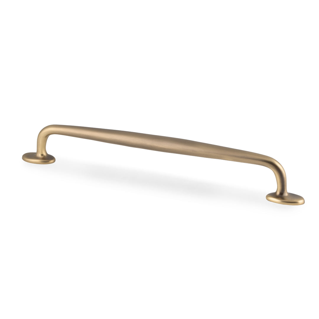 Alexander & Wilks AW861 Ashbury Cupboard Pull Handle
