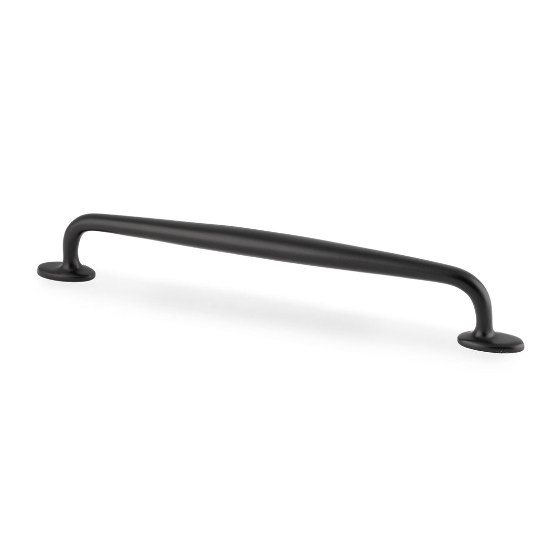 Alexander & Wilks AW861 Ashbury Cupboard Pull Handle