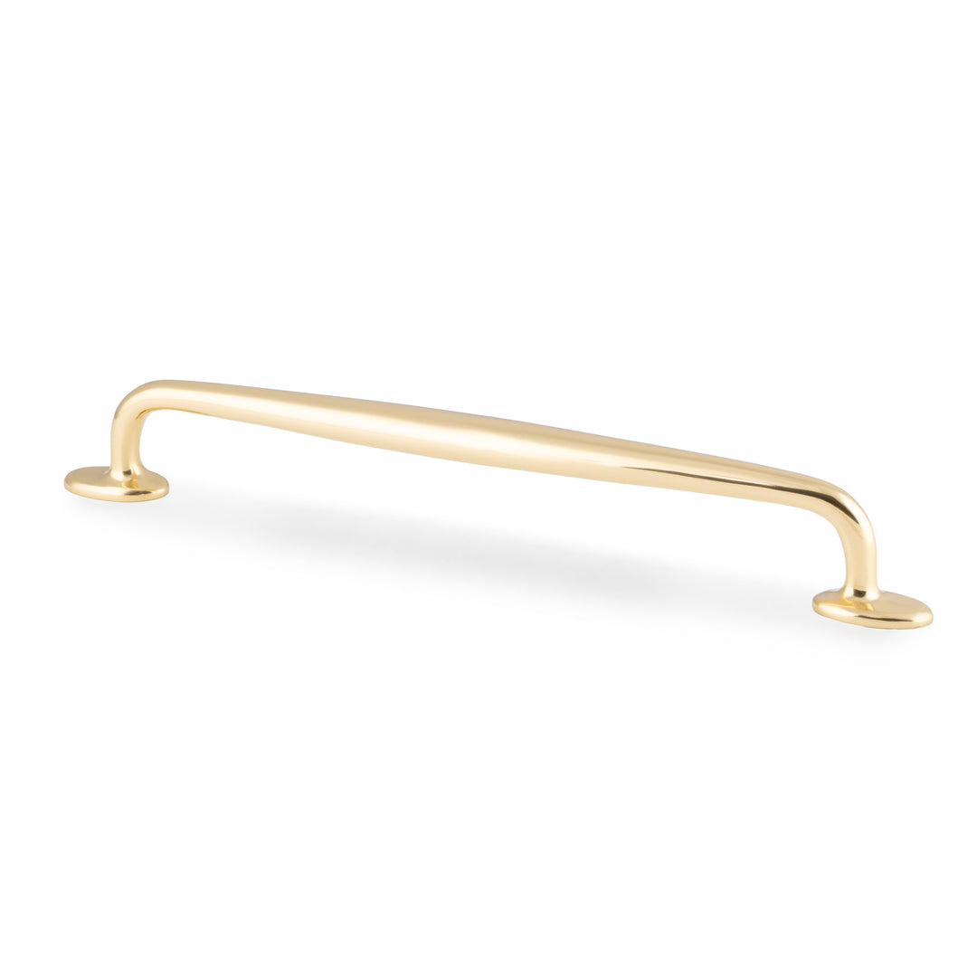 Alexander & Wilks AW861 Ashbury Cupboard Pull Handle