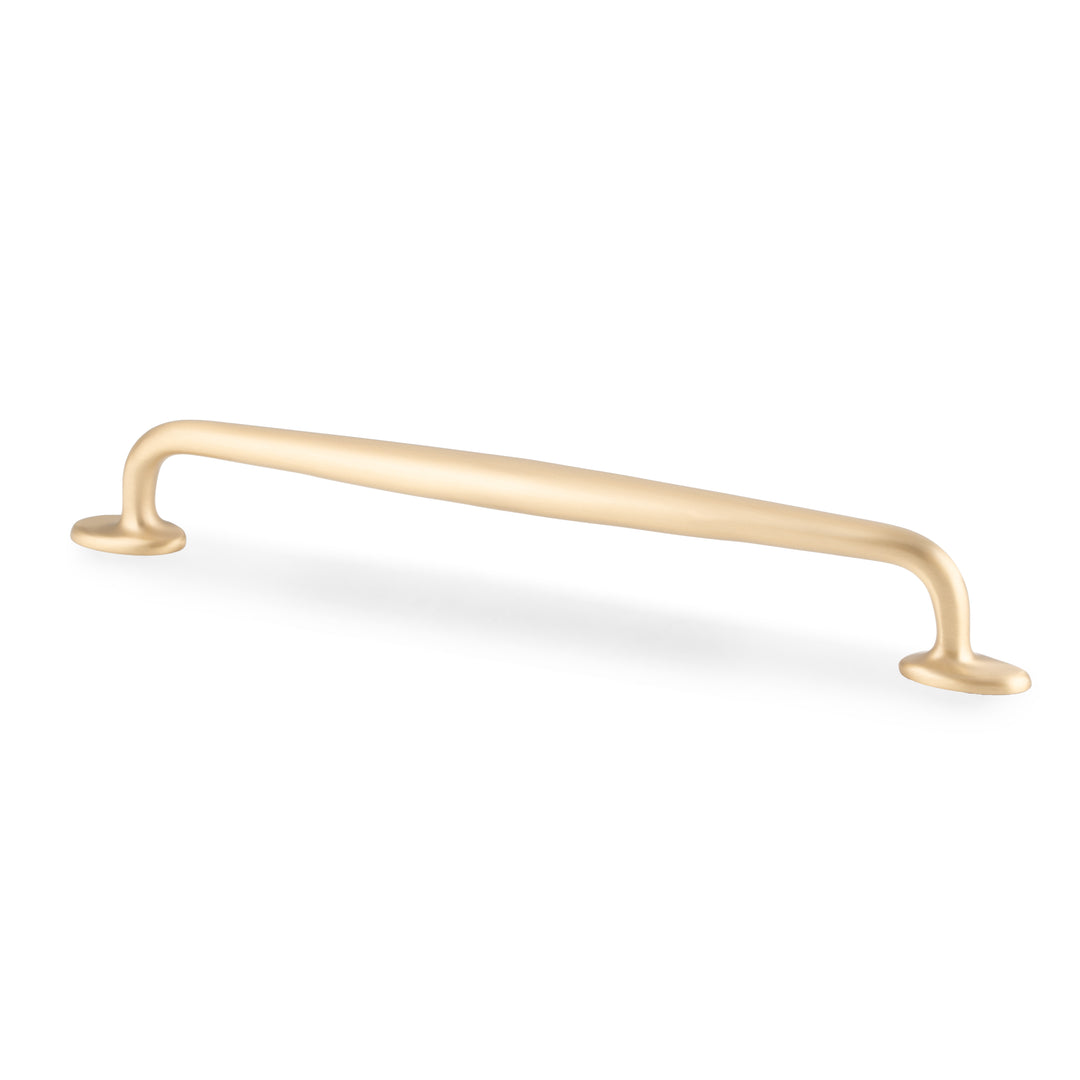 Alexander & Wilks AW861 Ashbury Cupboard Pull Handle