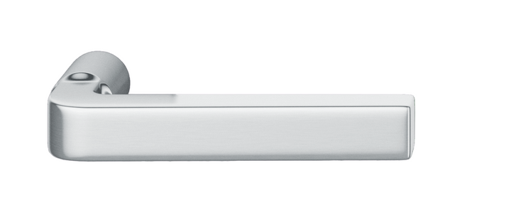 FSB 1004 Lever Handle Set - Round Rose