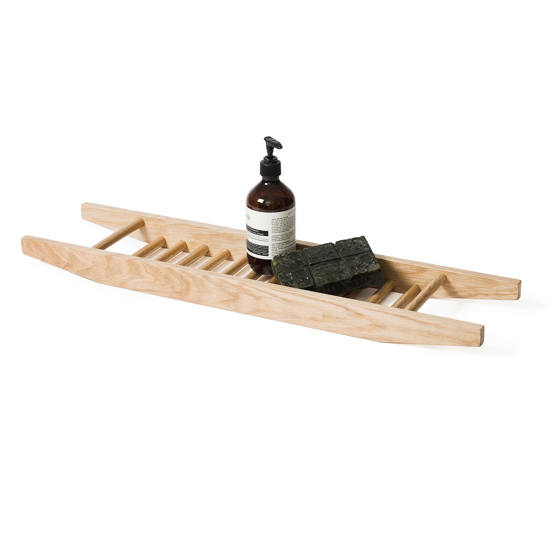 WIREWORKS 63008 Oak Bath Bridge - Studio