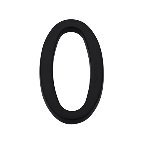 M.Marcus Black Numbers