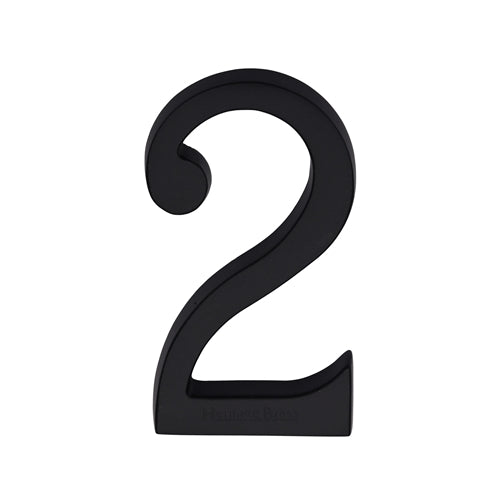 M.Marcus Black Numbers