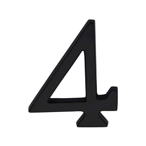 M.Marcus Black Numbers