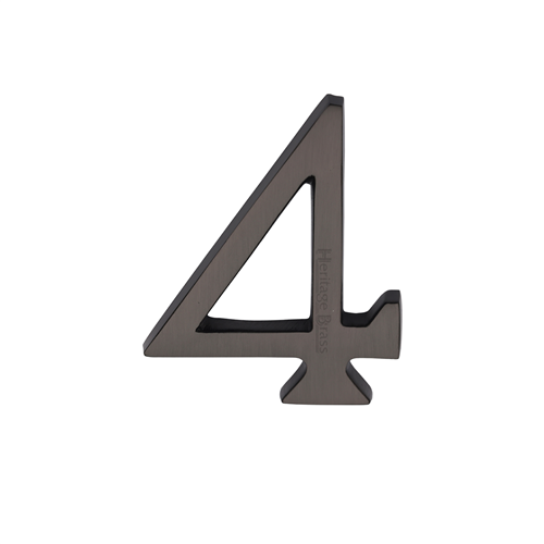 M.Marcus Bronze Numbers