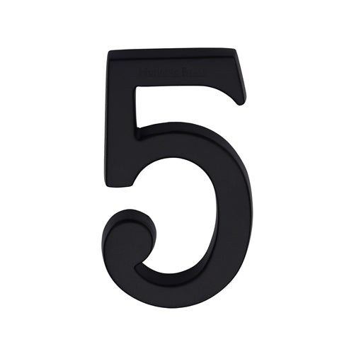 M.Marcus Black Numbers