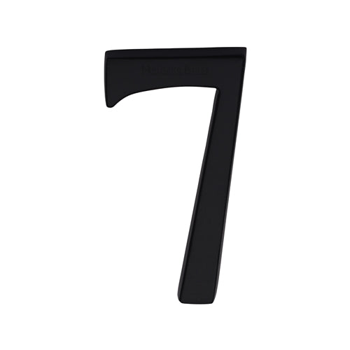 M.Marcus Black Numbers