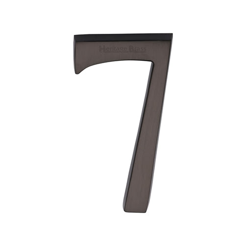 M.Marcus Bronze Numbers