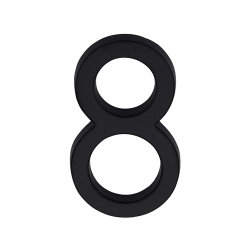 M.Marcus Black Numbers