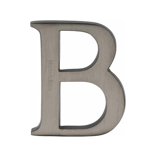 M.Marcus Heritage Brass - Bronze Letters