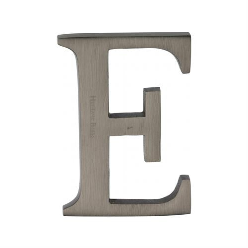 M.Marcus Heritage Brass - Bronze Letters