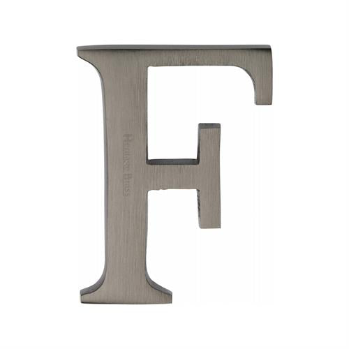 M.Marcus Heritage Brass - Bronze Letters