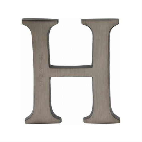M.Marcus Heritage Brass - Bronze Letters