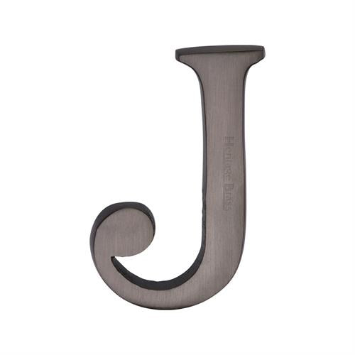 M.Marcus Heritage Brass - Bronze Letters