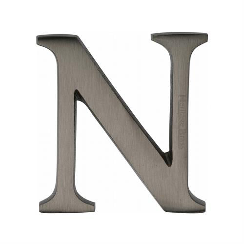 M.Marcus Heritage Brass - Bronze Letters