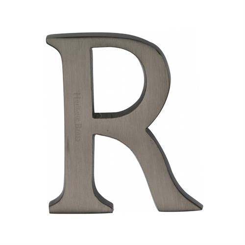 M.Marcus Heritage Brass - Bronze Letters