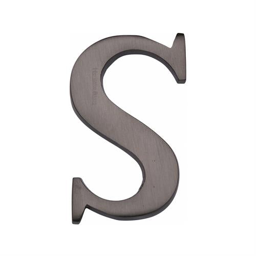 M.Marcus Heritage Brass - Bronze Letters