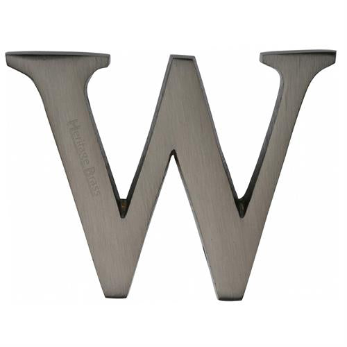 M.Marcus Heritage Brass - Bronze Letters