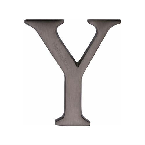 M.Marcus Heritage Brass - Bronze Letters