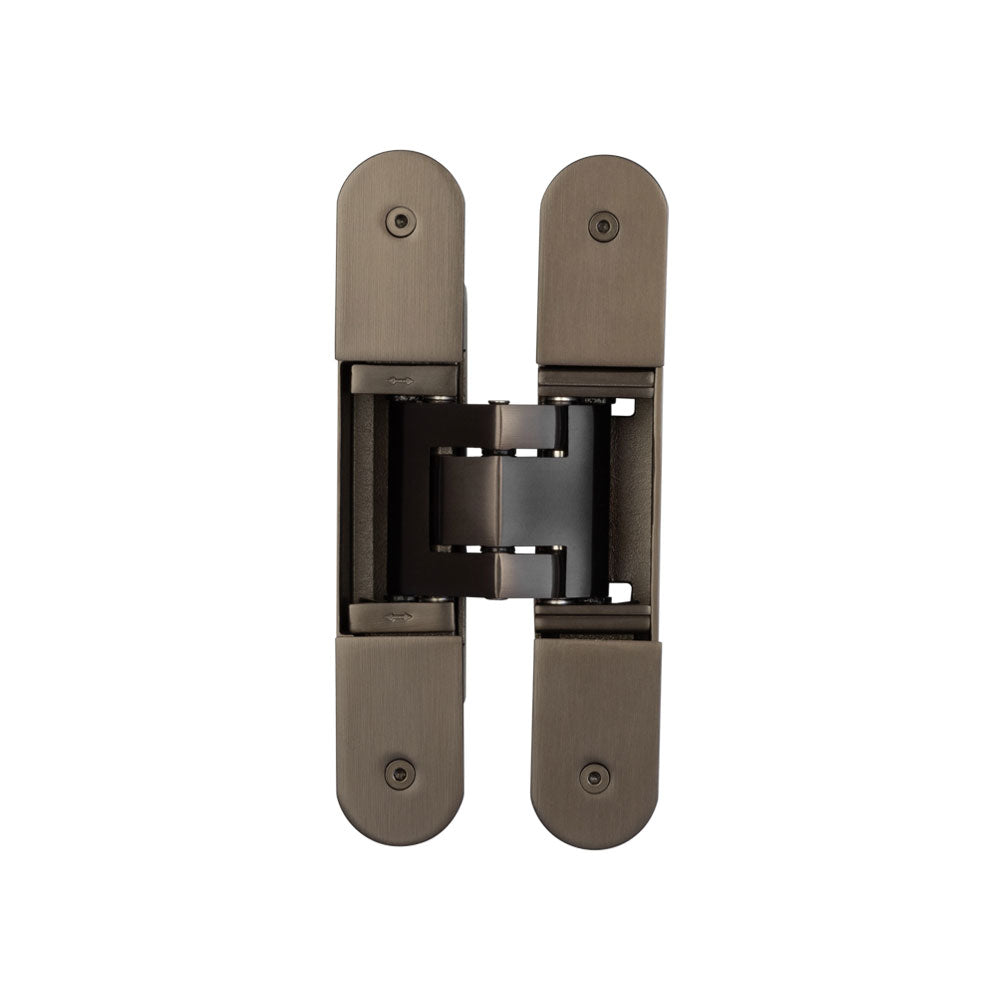 Frelan Ghost 160 3D Single Concealed Hinge - 80/120kgs - itfitz