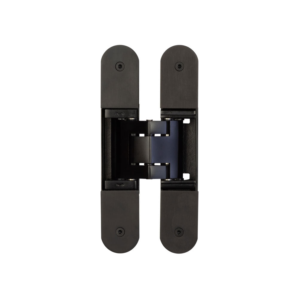 Frelan Ghost 160 3D Single Concealed Hinge - 80/120kgs - itfitz