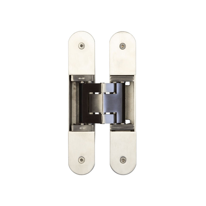 Frelan Ghost 160 3D Single Concealed Hinge - 80/120kgs - itfitz