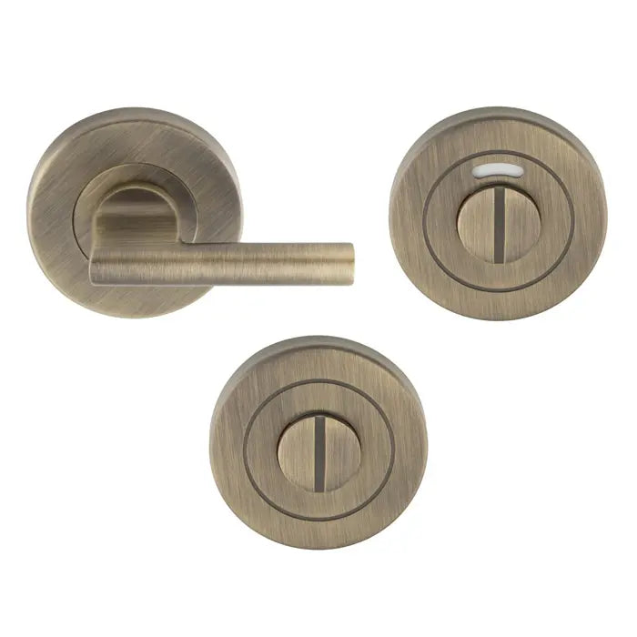 CARLISLE BRASS CST1025 ANTIQUE BRASS - ITFITZ