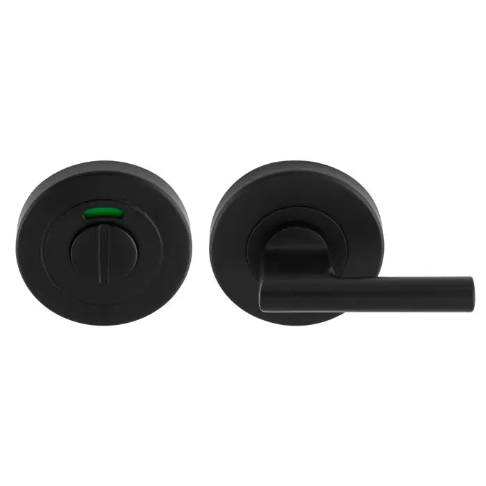 CARLISLE BRASS CST1025 MATT BLACK - ITFITZ