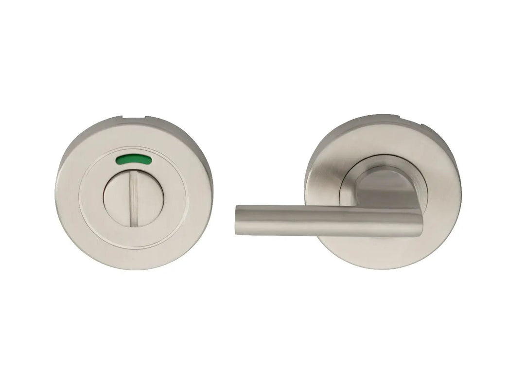 CARLISLE BRASS CST1025 SATIN STAINLESS - ITFITZ