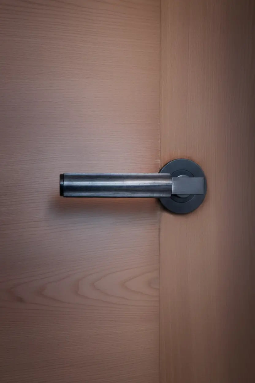 Door Handles Mobile Hero
