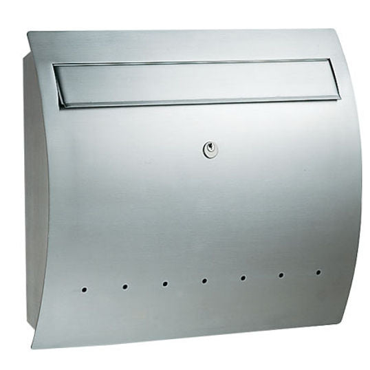 SERAFINI 6460 Mail Post Box