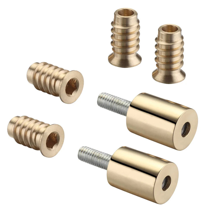 Fulton and Bray Sash Stops - itfitz