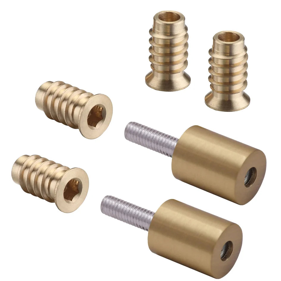 Fulton and Bray Sash Stops - itfitz