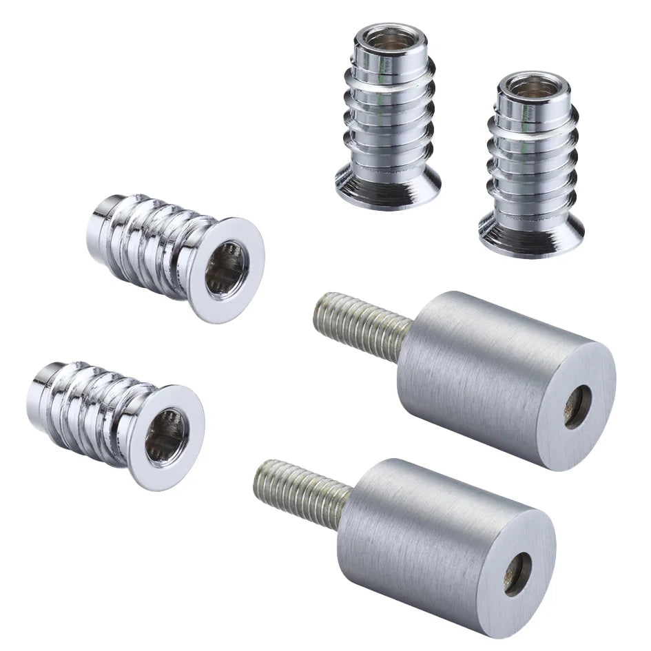 Fulton and Bray Sash Stops - itfitz