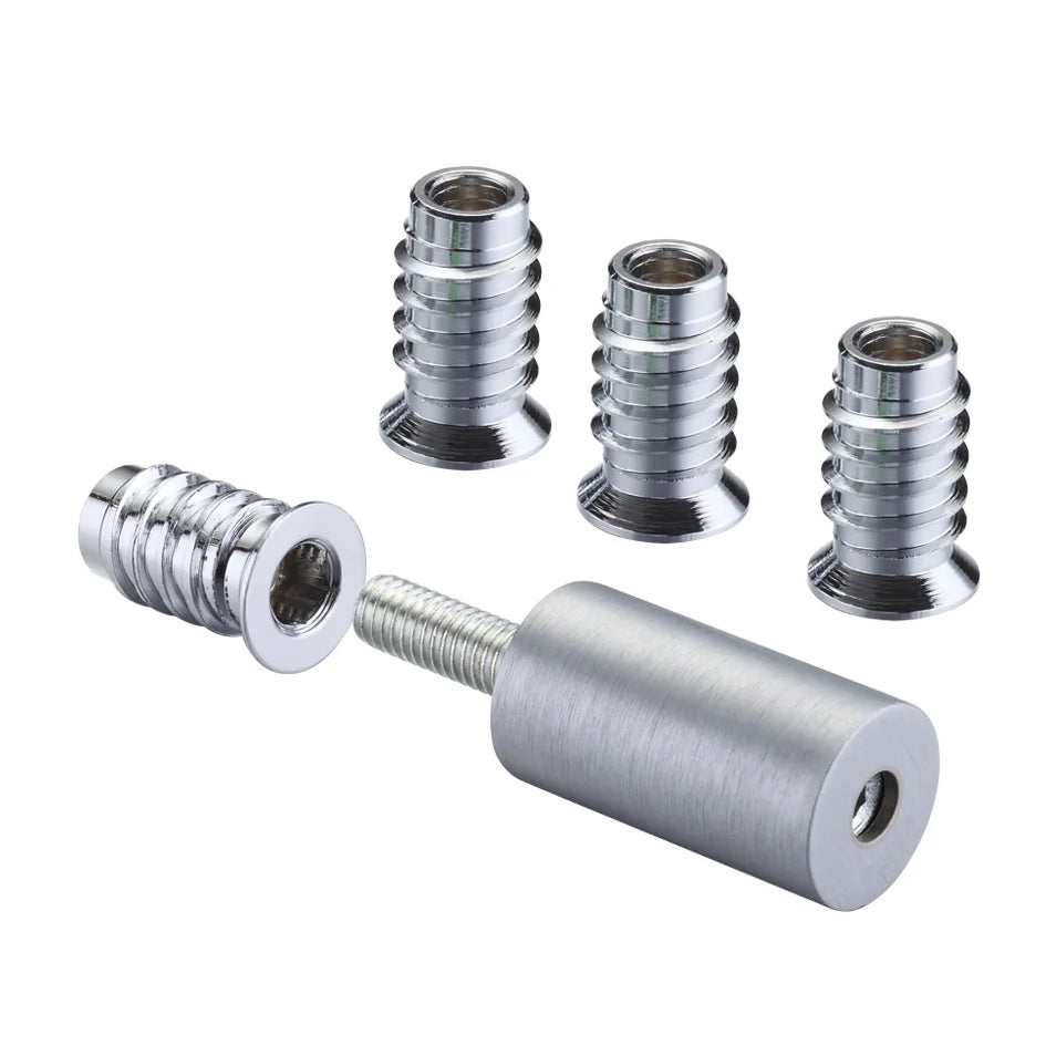 Fulton and Bray Sash Stops - itfitz
