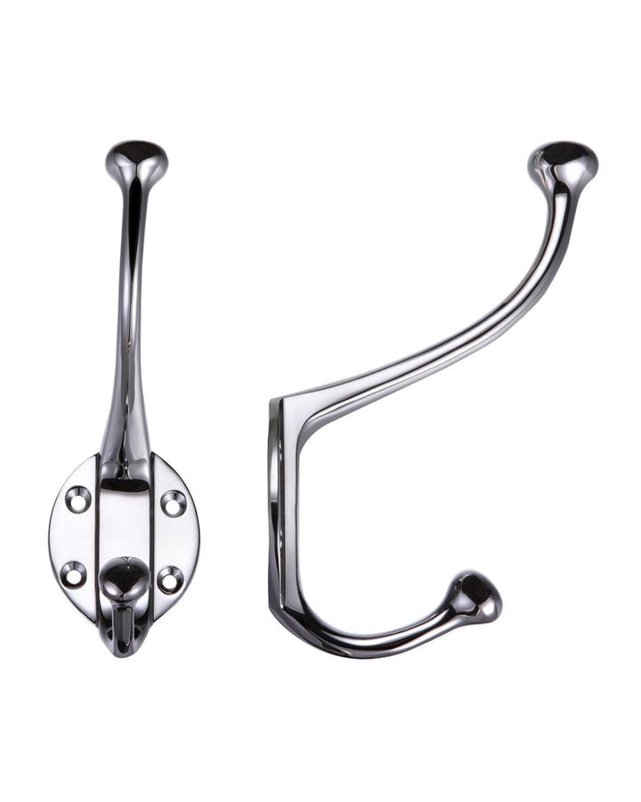 Fulton and Bray Hat and Coat Hook