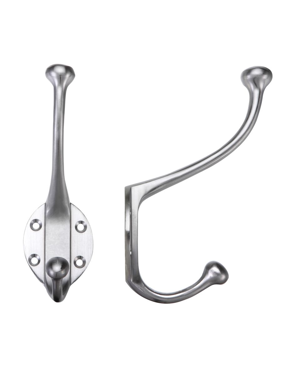 Fulton and Bray Hat and Coat Hook