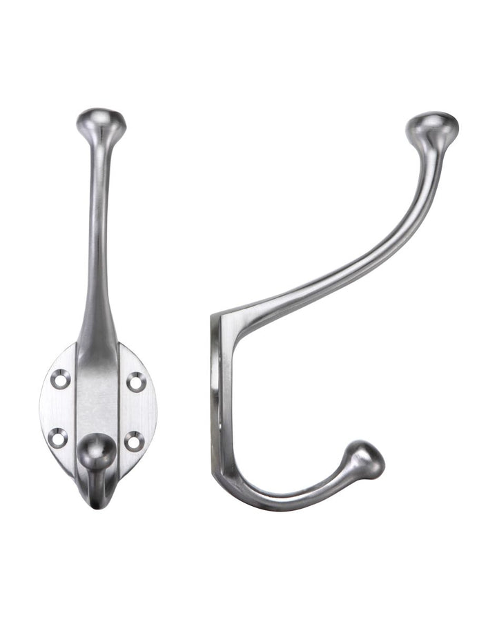 Fulton and Bray Hat and Coat Hook