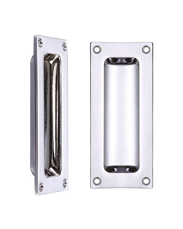 Fulton and Bray Rectangular Flush Pull - itfitz