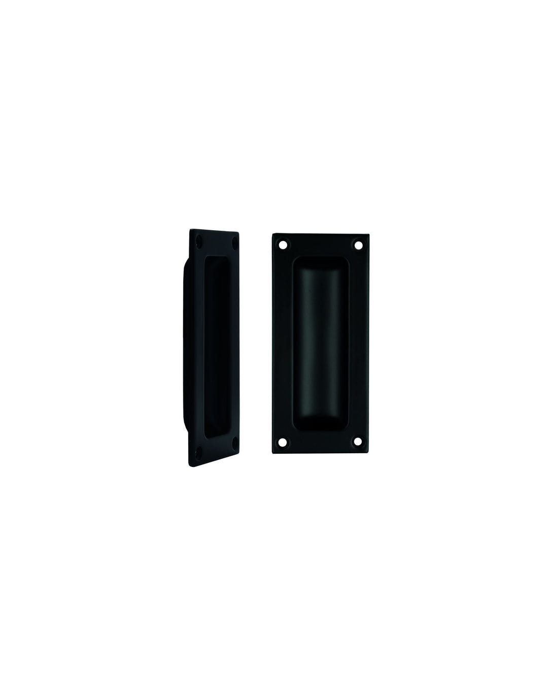 Fulton and Bray Rectangular Flush Pull - itfitz